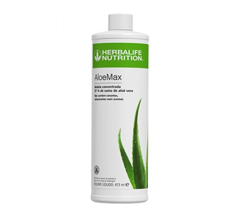 AloeMax Herbalife - 473ML