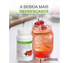 Bebida Refrescante