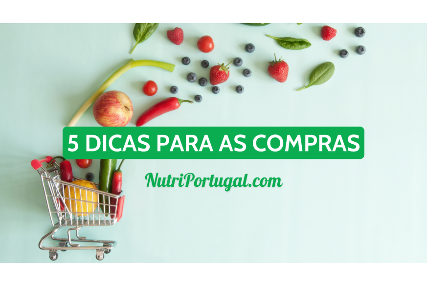 5 Dicas Para Compras