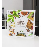 Livro de Receitas