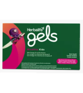 Herbalife Gels MindVita Kids