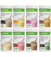 Herbalife Batido Fórmula 1