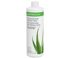 Herbalife Concentrado de Herbal Aloé – 473ml