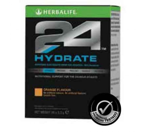 H24 – Hydrate