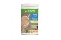 Batido PRO 20 Select Baunilha 630g - Batido de Proteína para Misturar com Água