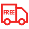 free shipping