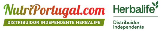 Nutriportugal - Distribuidor Independente Herbalife Nutrition